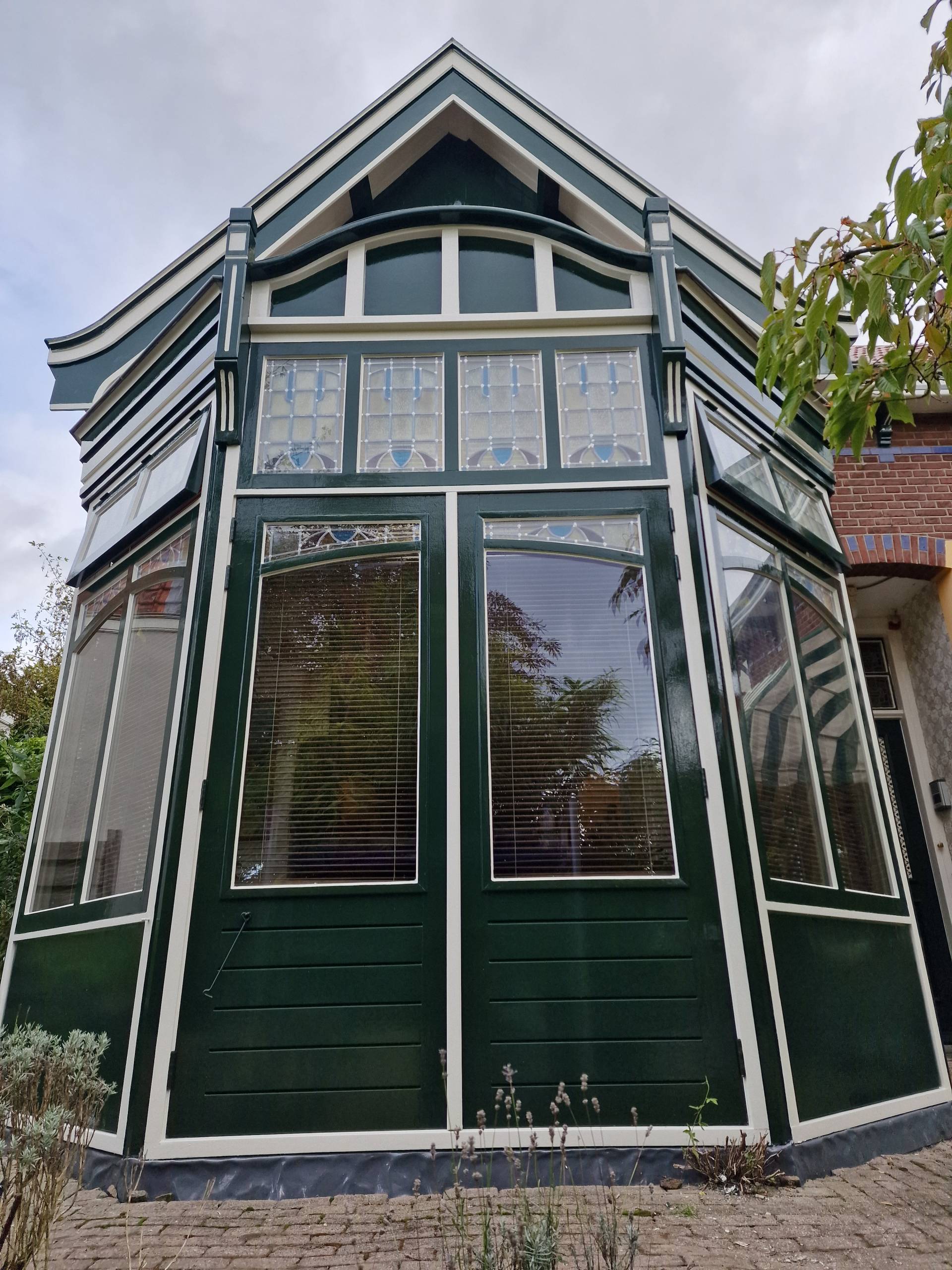 Schildersbedrijf GuardianWorks Logo