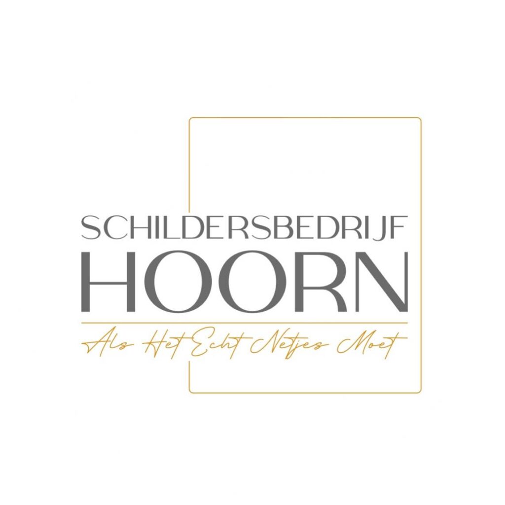 Schildersbedrijf Hoorn Omslagfoto