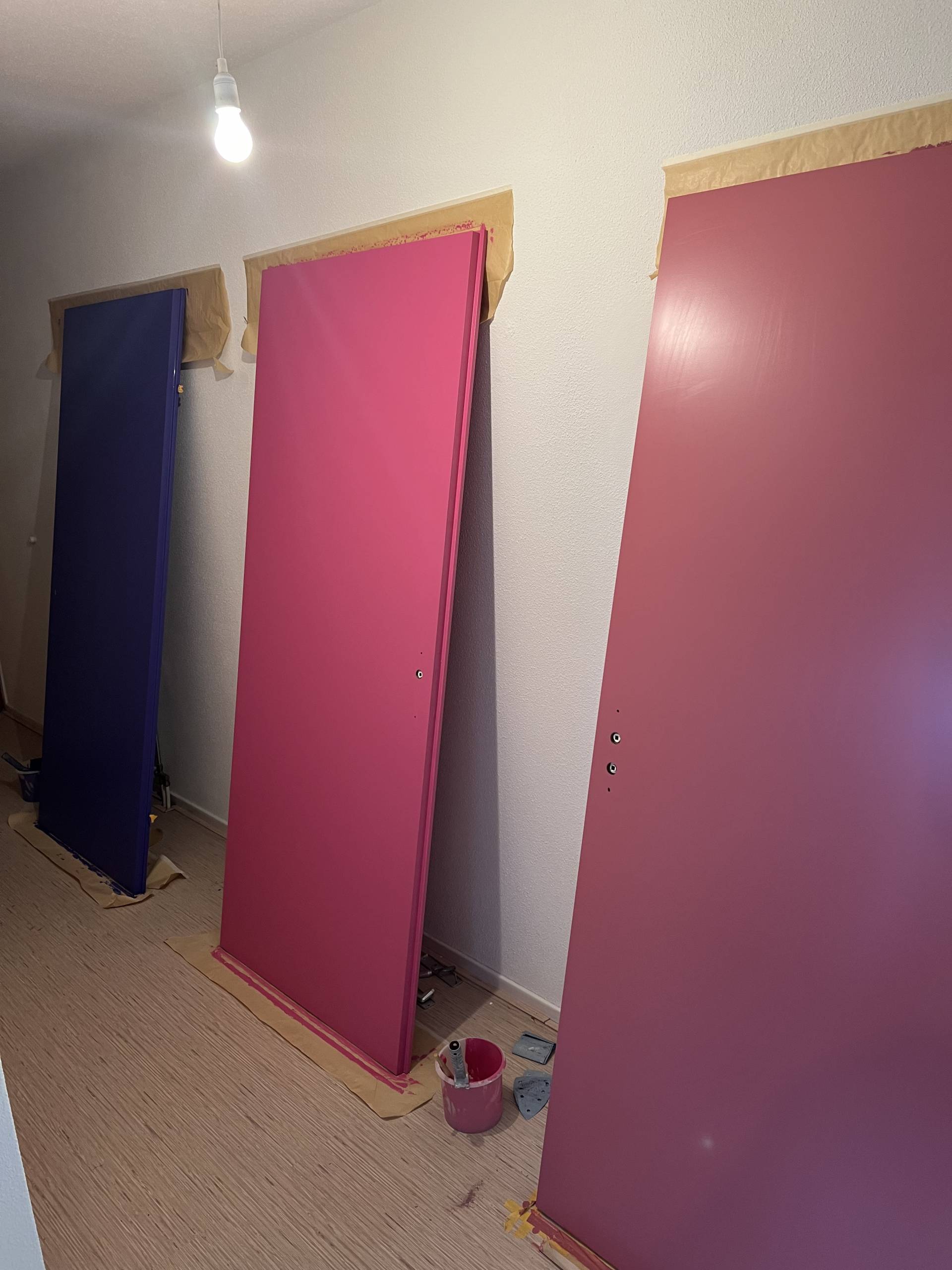 schilderbedrijf spiljak Logo