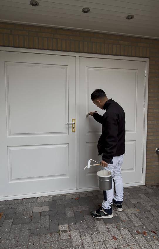 Vind een Top 10 Schilder in Helmond Logo