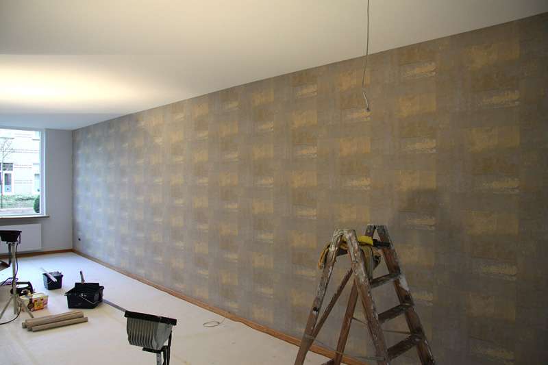 Schildersbedrijf Van der Sanden Logo