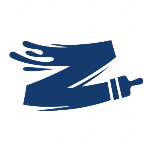 Ziyad Schilderwerken Logo