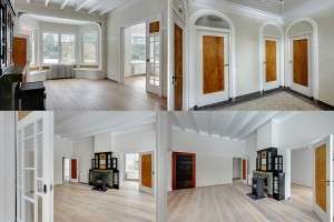 Schildersbedrijf Harry Modderkolk Logo