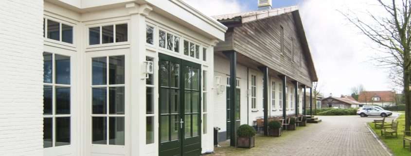 Glas- en Schildersbedrijf Michiels Reusel B.V. Omslagfoto