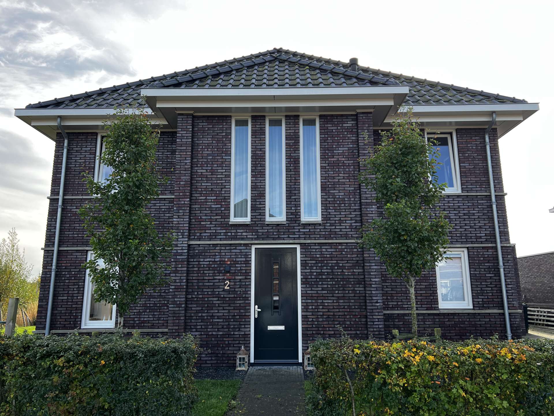 Decofix Groningen schilderwerken Logo