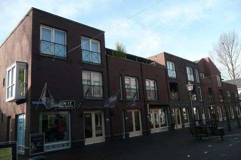 Vind een Top 10 Schilder in Zoetermeer Omslagfoto