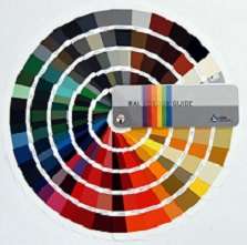 Marco van Lieshout Schilder en Glas Werken Logo