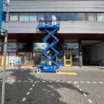 Schilderwerk vastgoedbeheerder Afbeelding 3