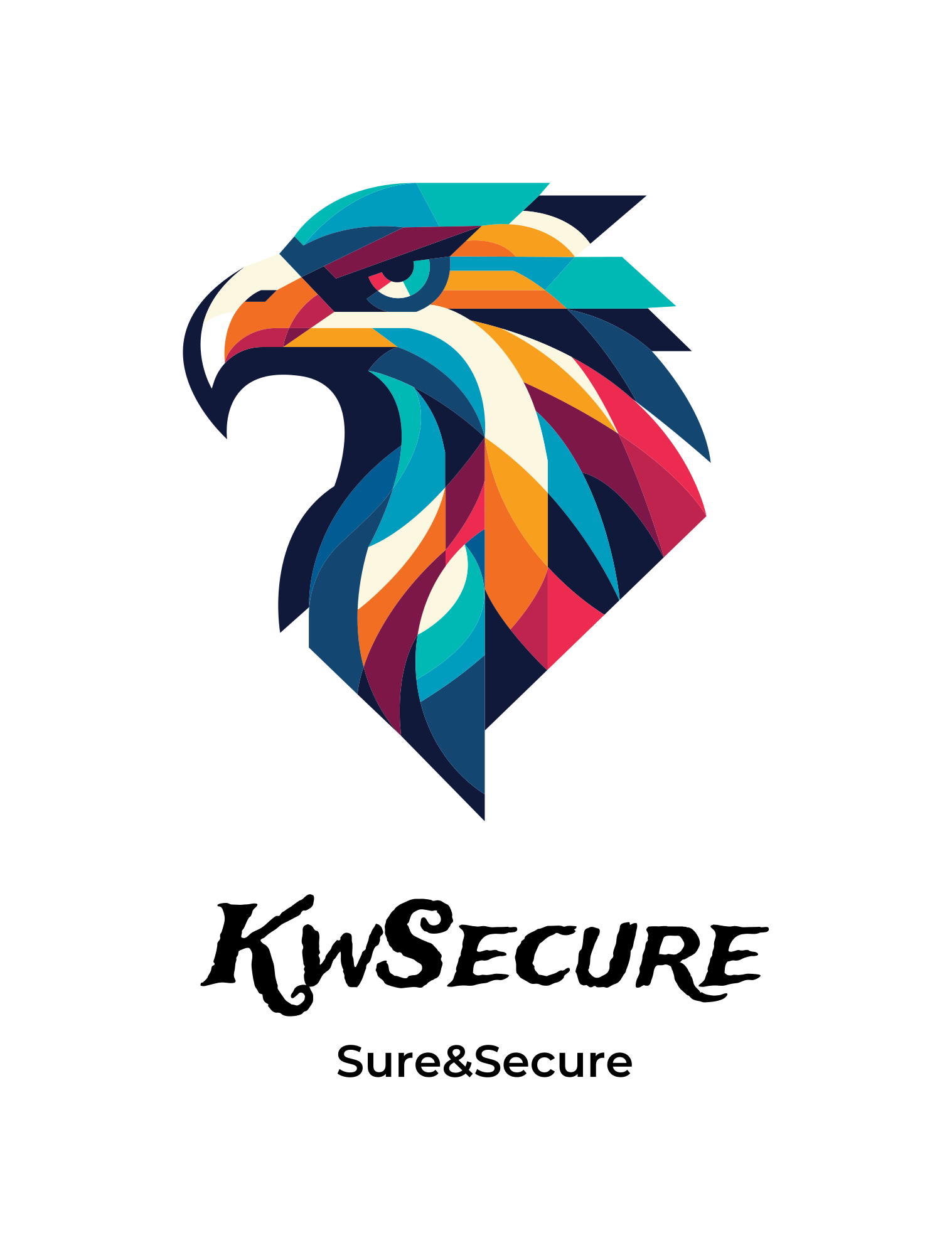 KwSecure Logo