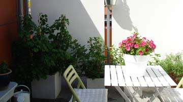 R. Vermeer Schilderwerken Logo