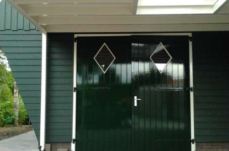 Vind een Top 10 Schilder in Lippenhuizen Omslagfoto