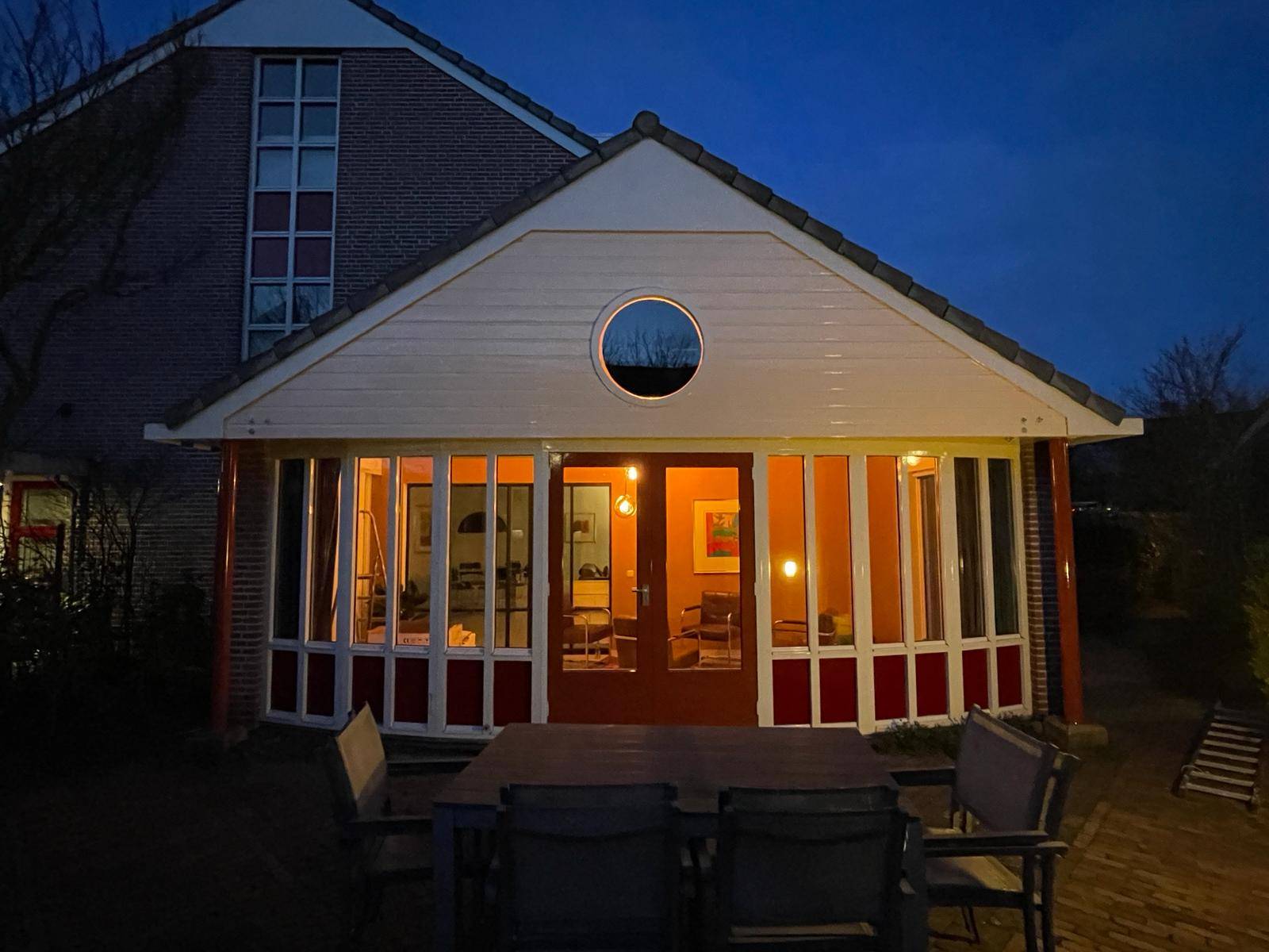 R&Rvastgoedonderhoud Logo