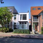 Gevelrenovatie en schilderwerken Afbeelding 2