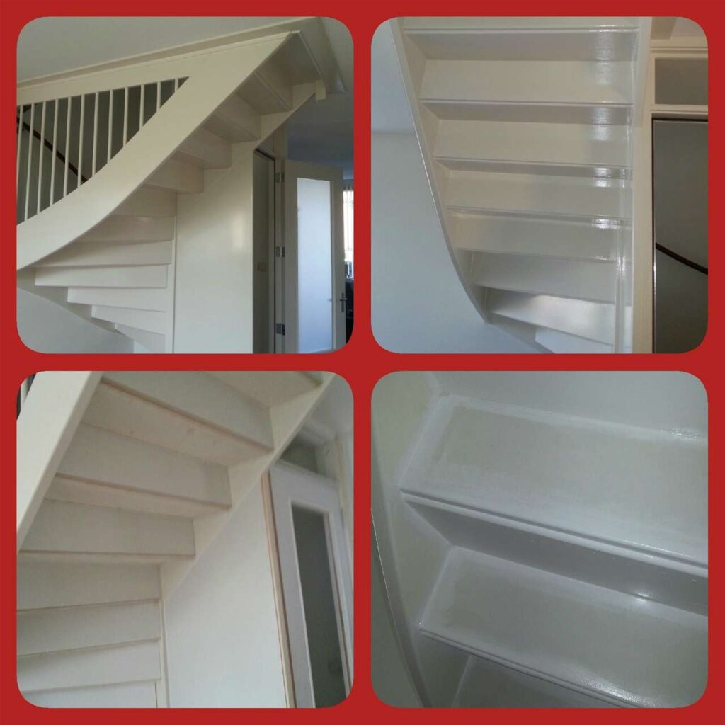 Arrindell Schildersbedrijf Omslagfoto