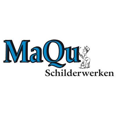 Maqu Schilderwerken Logo