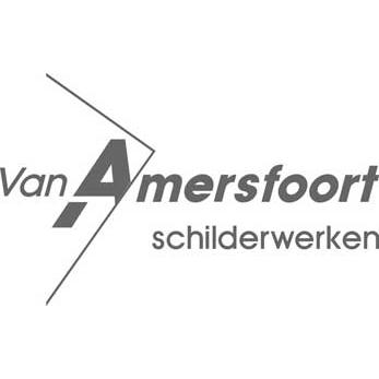 Van Amersfoort Schilderwerken Logo