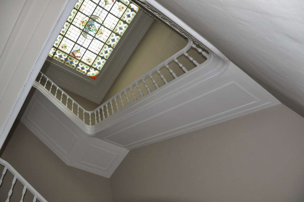 Peter Colbeth Schilderwerken Logo