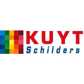 Kuyt Schilders B.V. Schilderwerk – behangen- glaszetten – Wassenaar Logo