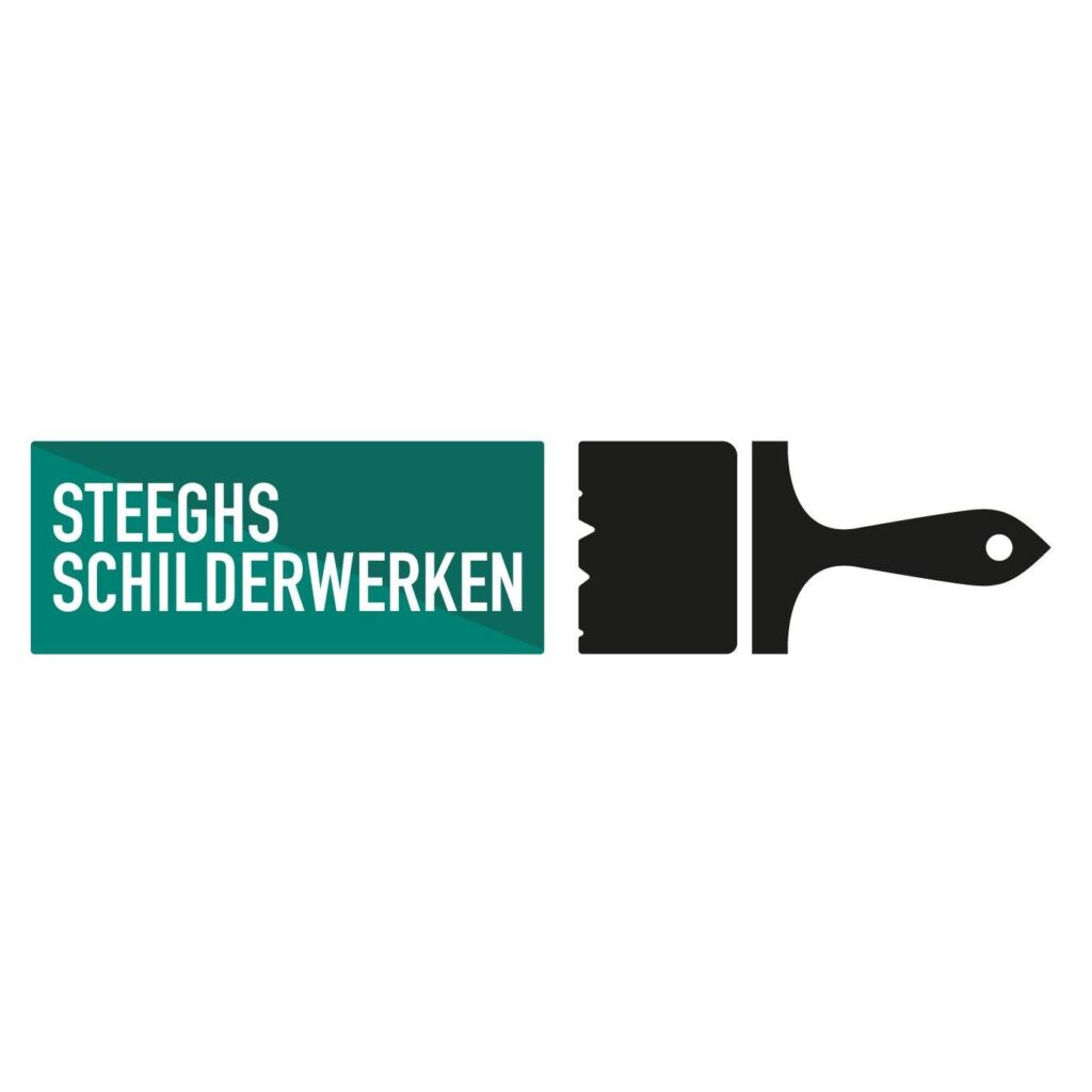 Steeghs Schilderwerken Omslagfoto
