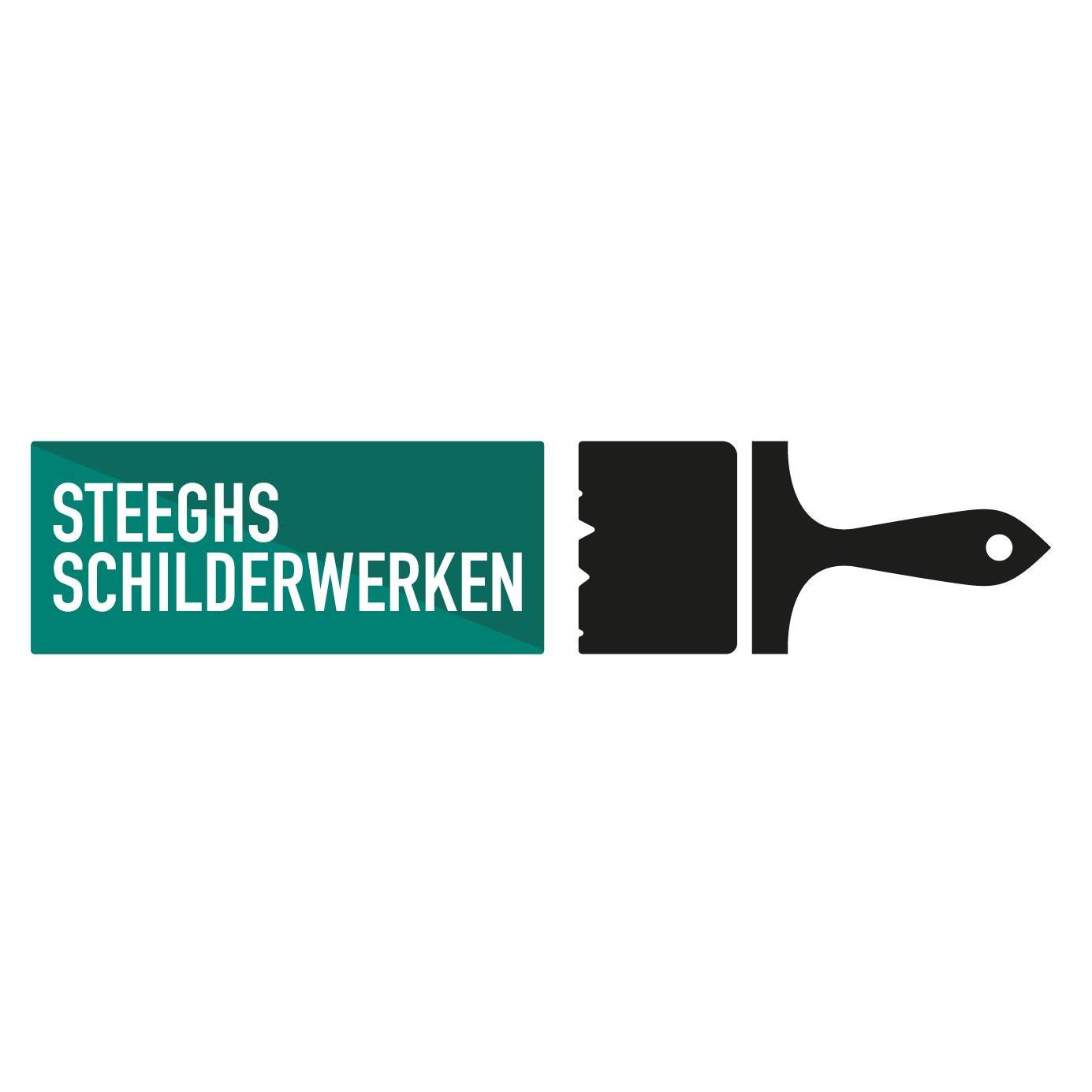 Steeghs Schilderwerken Logo