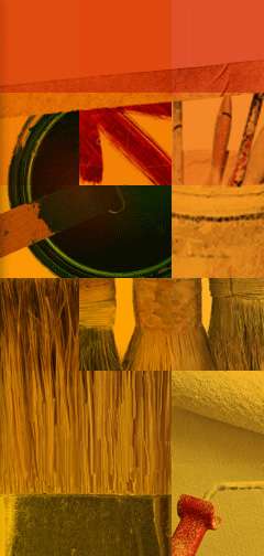 Indigo Schilderwerken B.V. Logo