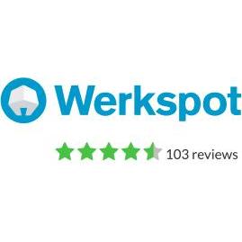 Stukadoor Schilder Gogov Logo