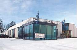 Schilder- en Afwerkingsbedrijf Rudie Jansen BV Logo