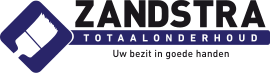Zandstra Schilderwerken B.V. Logo