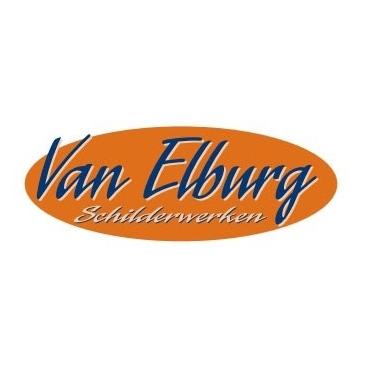 Van Elburg Schilderwerken Logo