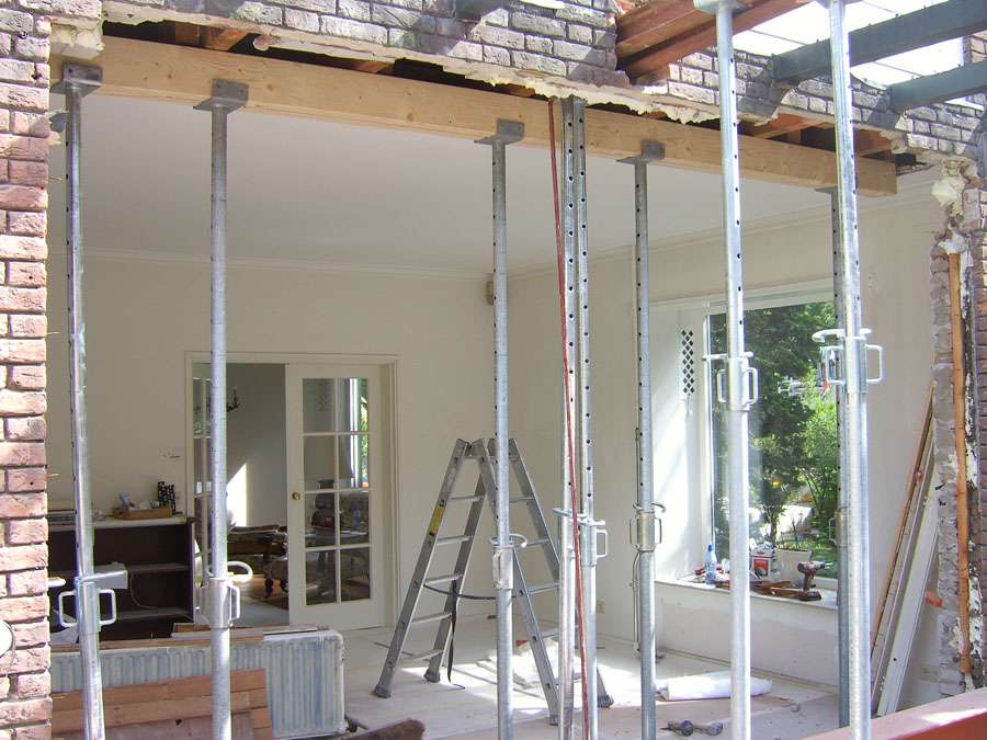 Okay klussenbedrijf Logo