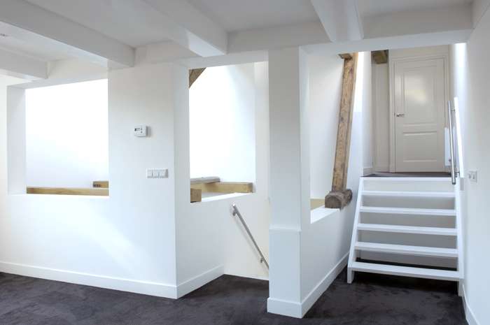 Schildersbedrijf Sikkens BV Omslagfoto