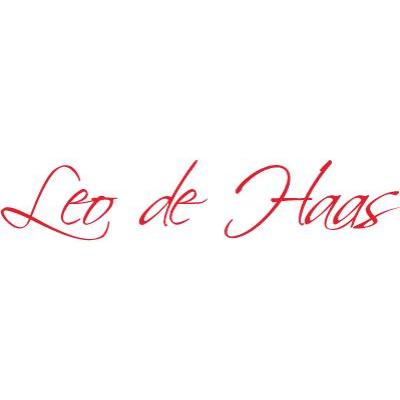 Schildersbedrijf Leo de Haas Logo