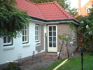 Schildersbedrijf Disseveld BV Logo