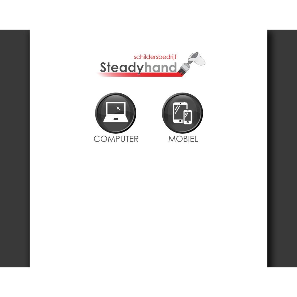 Steadyhand Omslagfoto