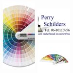 Perry Schilders