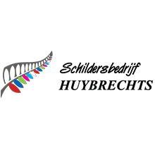 Schildersbedrijf Huybrechts Logo