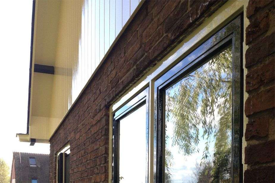 Mp Schilders Castricum Logo