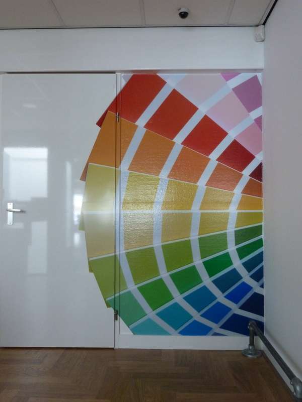 Schildersbedrijf Vedder & Zonen Vof. Omslagfoto