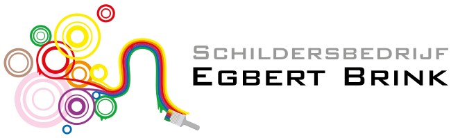 Schildersbedrijf Egbert Brink Logo