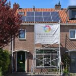 Buiten Schilderwerk. Afbeelding 1