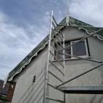 Akersloot oud naar nieuw Afbeelding 1