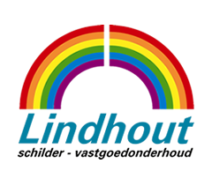 Lindhout Schildersbedrijf BV Logo