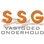 SSG Vastgoedonderhoud B.V. Logo