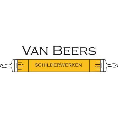 Van Beers Schilderwerken Logo