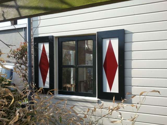 M. Steen Schilderwerken Logo