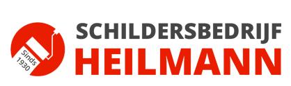 Schildersbedrijf Heilmann Logo