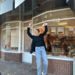 Gevel renovatie Eline Vermeulen Carierrecoaching Afbeelding 1