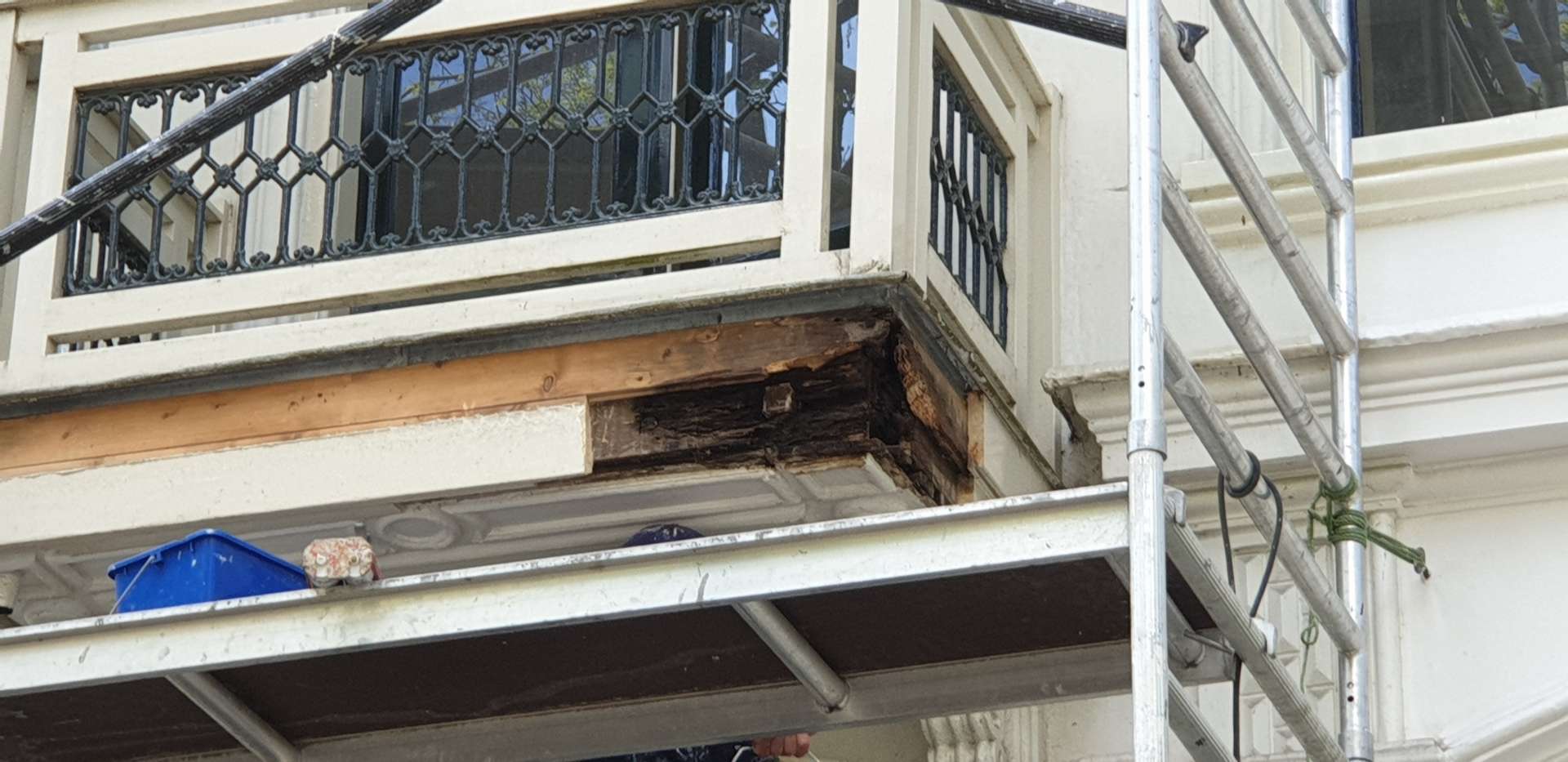 Onderhoudsbedrijf Saad Logo