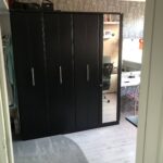 (Keuken) kasten spuiten Afbeelding 3