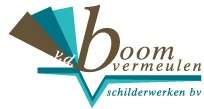 van den Boom Vermeulen schilderwerken BV Logo
